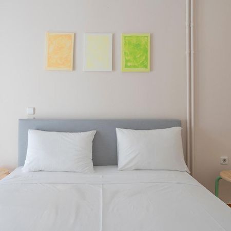 Casa Acropolis - Amazing 2Br Apt In Koukaki Атина Екстериор снимка