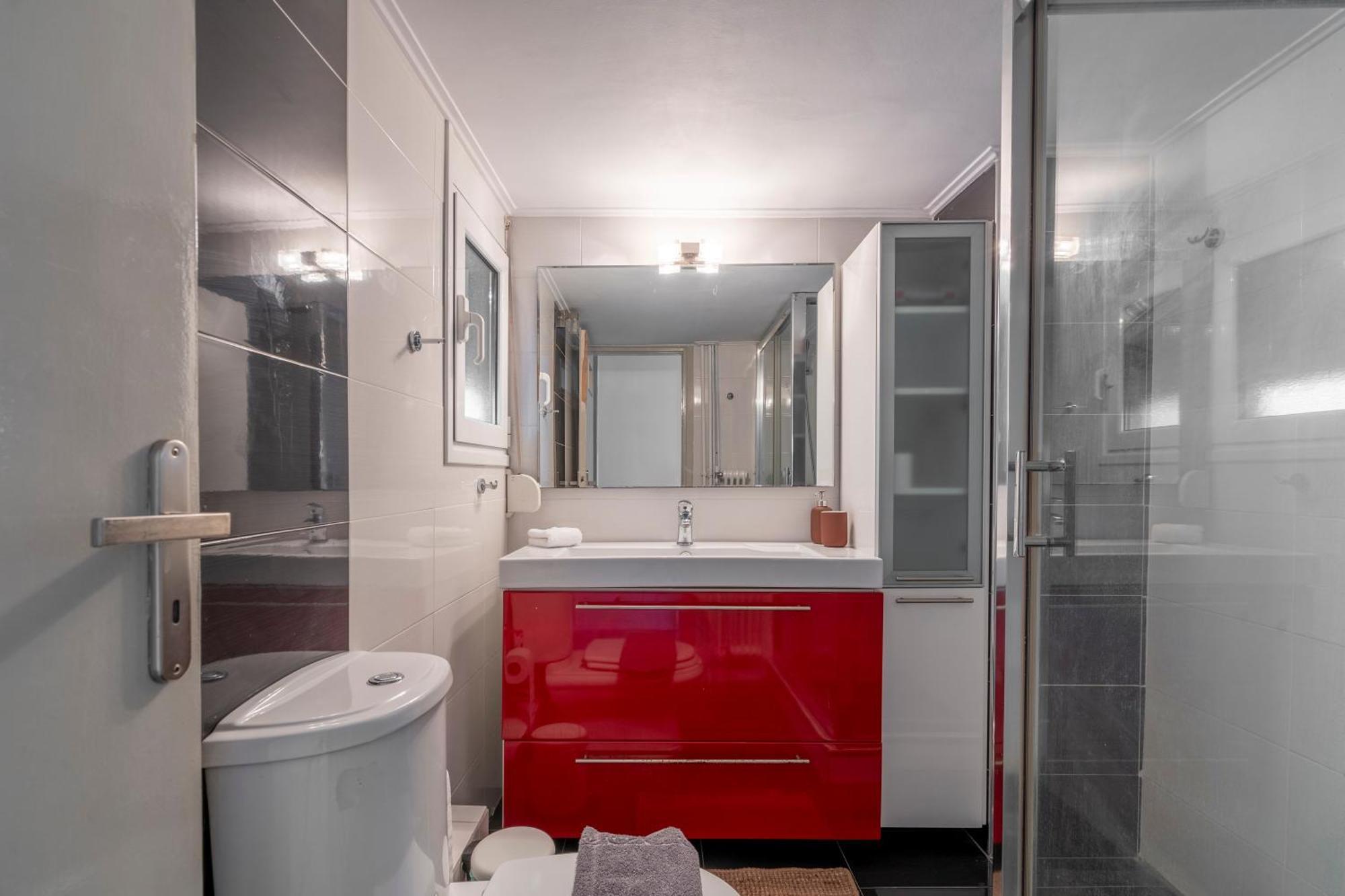Casa Acropolis - Amazing 2Br Apt In Koukaki Атина Екстериор снимка